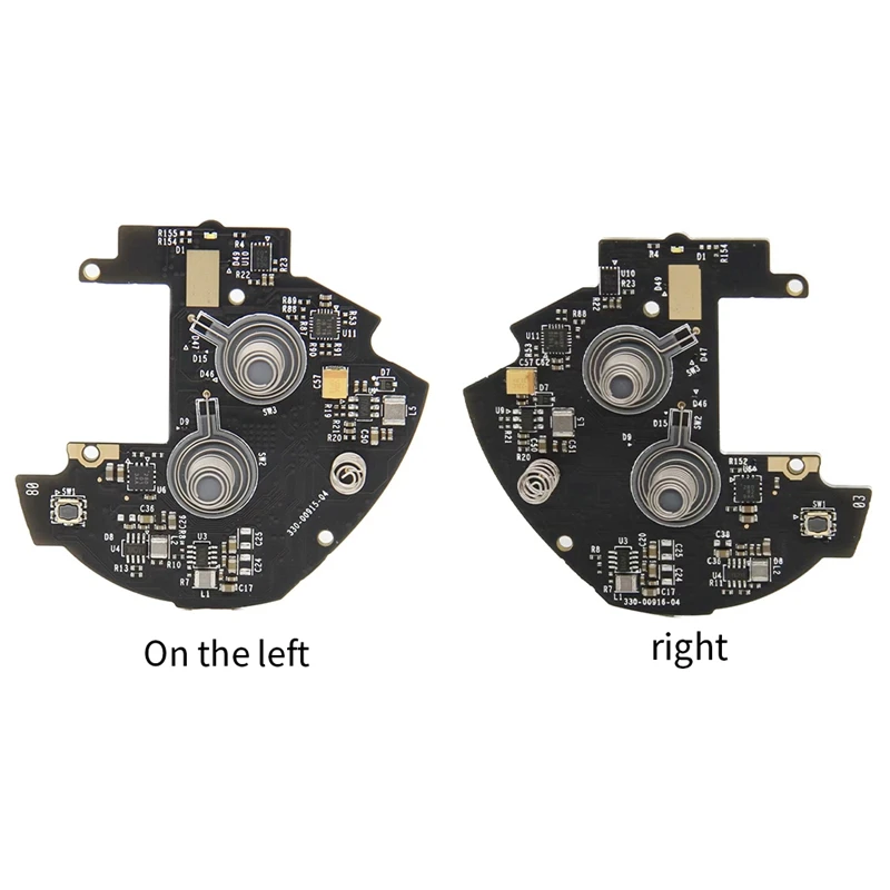 

3D Analog Joystick Controller Motherboard For Oculus Quest 2 Headset Controller Motherboard Repair Durable Easy To Use