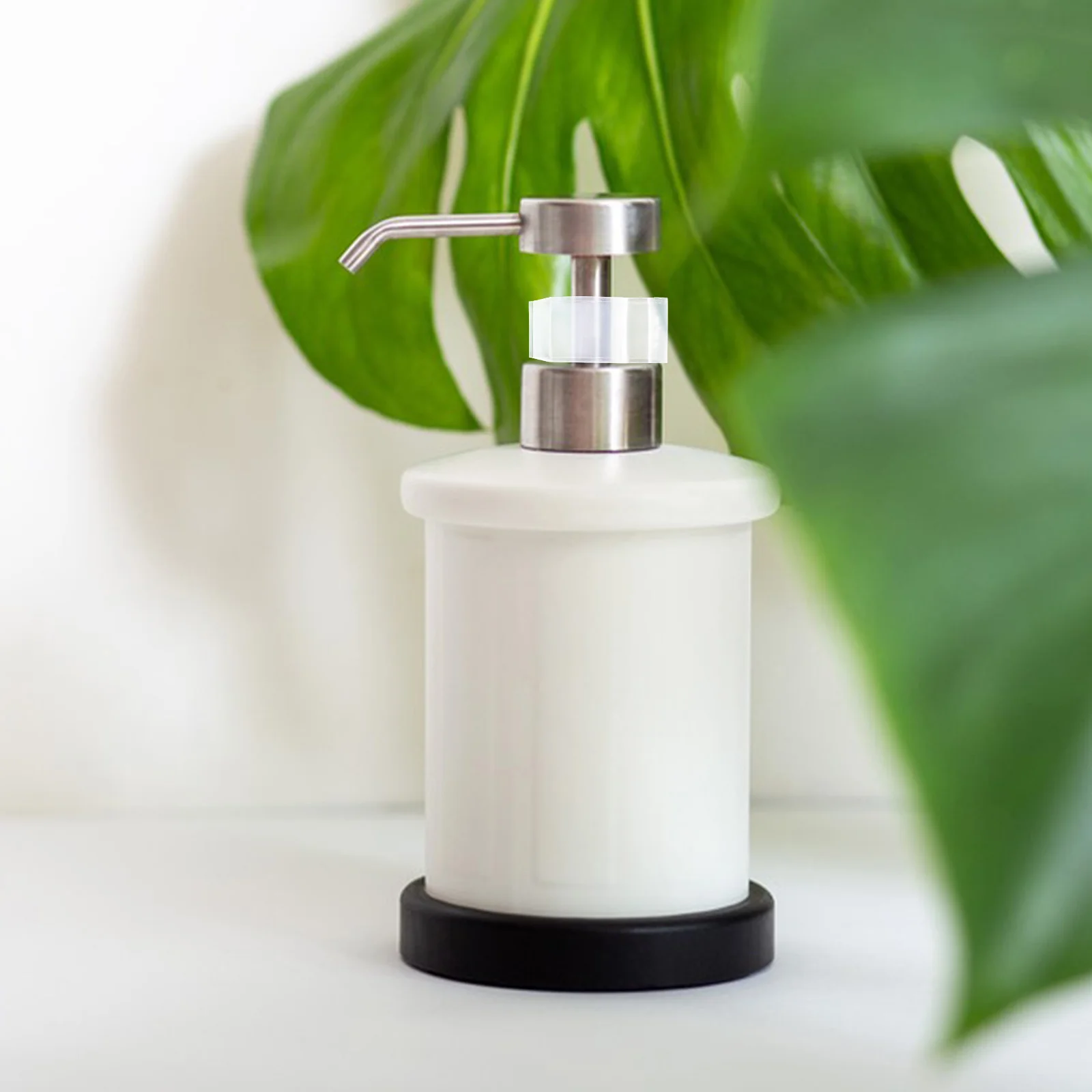 30pcs Leakproof Lotion Dispenser Lock Clip For Bottles Lock Buckle Leakproof Cleansing Oil Bottle Accessory Cleansing O 6