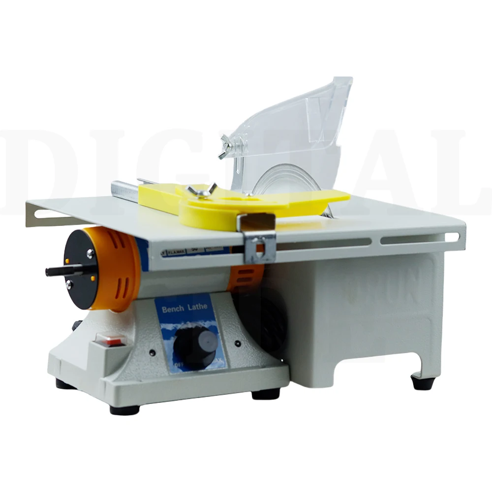 220V Multifunction Grinding Polishing Machine Mini Table Saw Stone Polisher Jade Engraving Machine Portable Jade Cutting