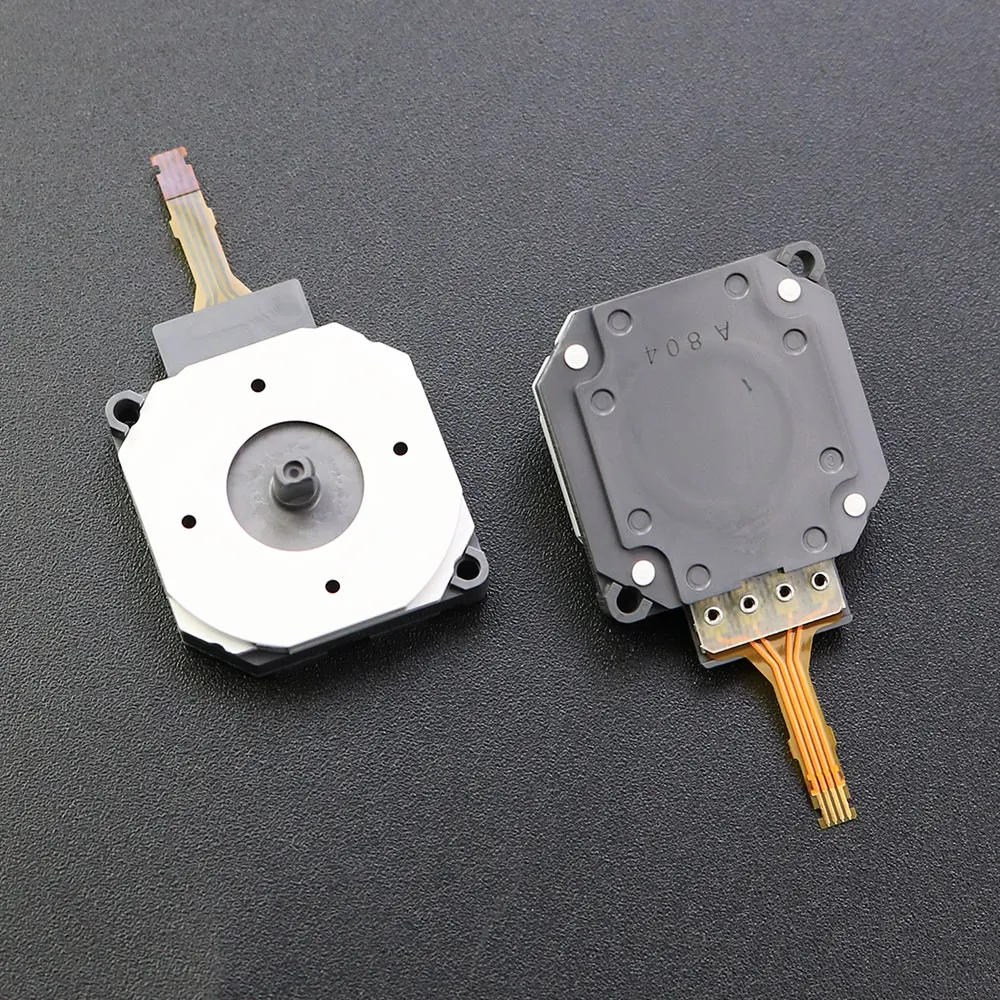 3D Analog Joystick Thumb Stick Replacement