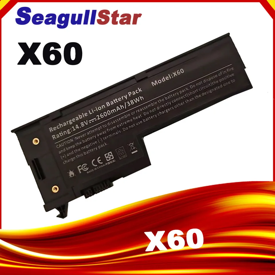 Batteria CR2032 Compatibile Lenovo ThinkPad X60s E X41 Tablet - 3V Litio Non Ricaricabile Per CMOS BIOS E Orologio Di Sistema - Foto 8