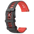 Black Red