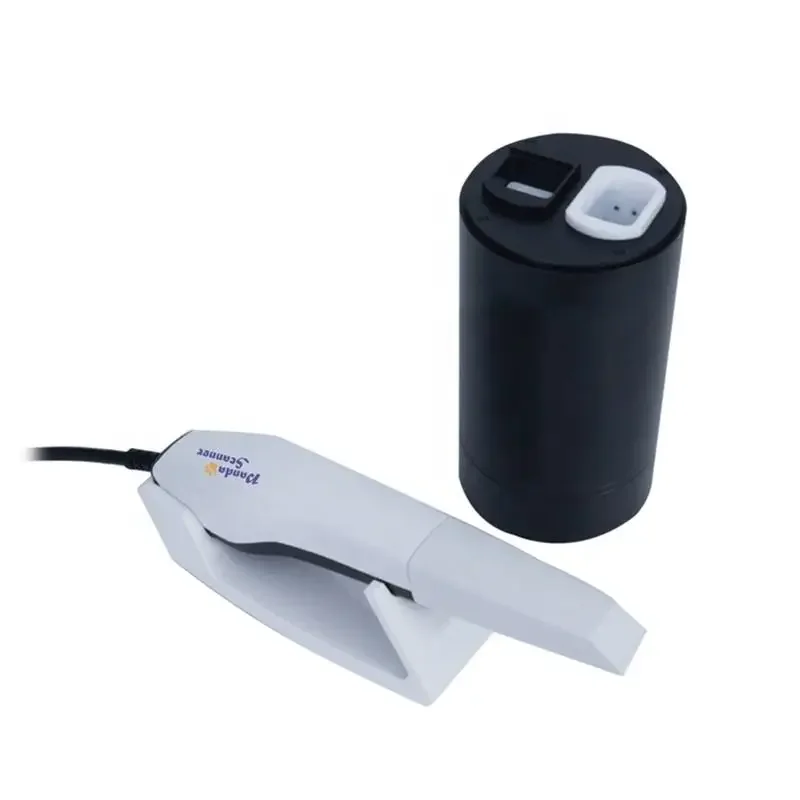 Panda P2 Migliore Vendita Brillante Nuovo Scanner Intraorale 3D Dentale-Per Sistema Di Fresatura Cad Cam