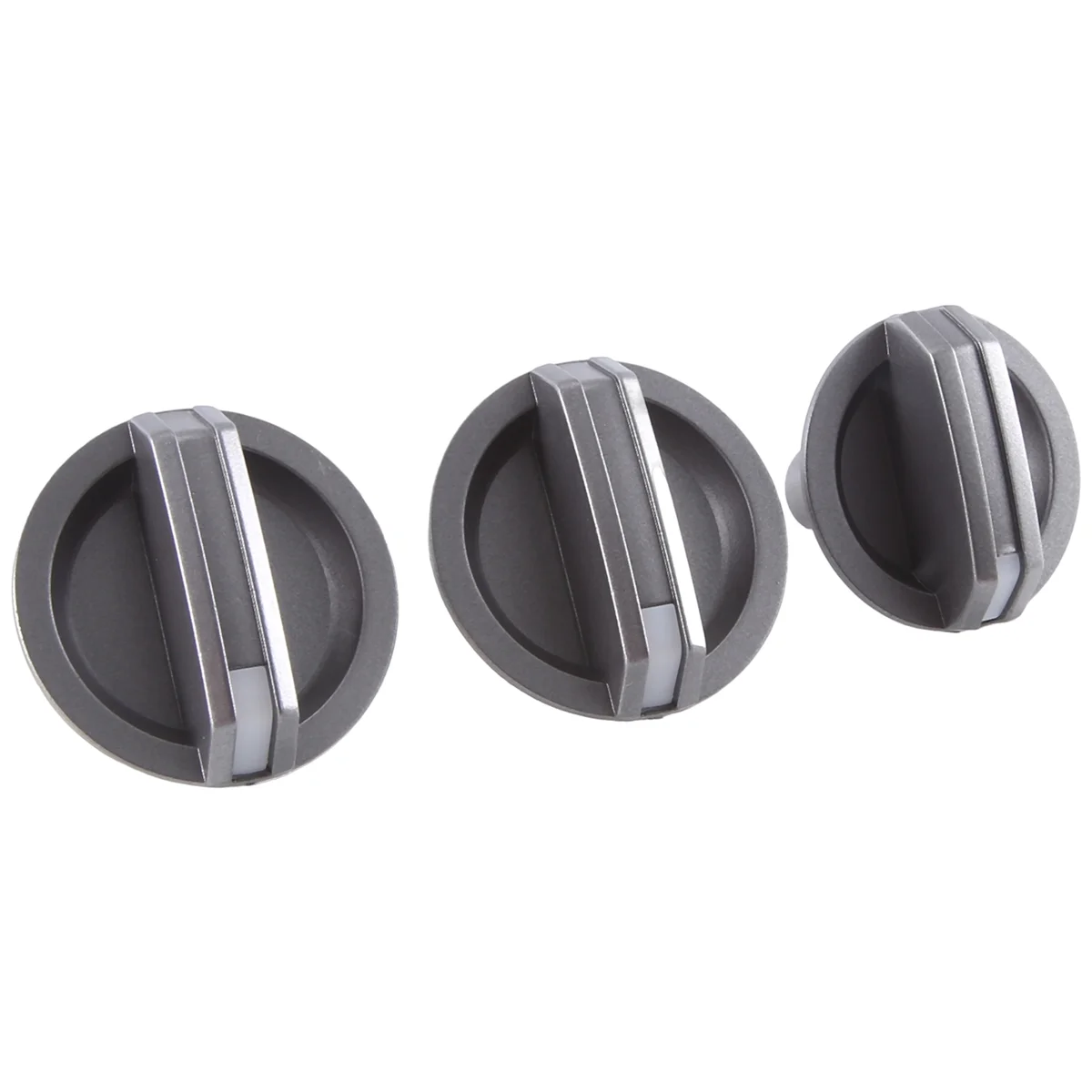 UR56-61-195C Heater Control Knob Air Conditioner Control Switch Knob for Ford Ranger Mazda BT50 1478644