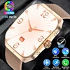 2025New1.95 inch Smart Watch Bluetooth Calls music IP68 Waterproof  Sports Mode Health Monitoring Voice control Smart Watch 1