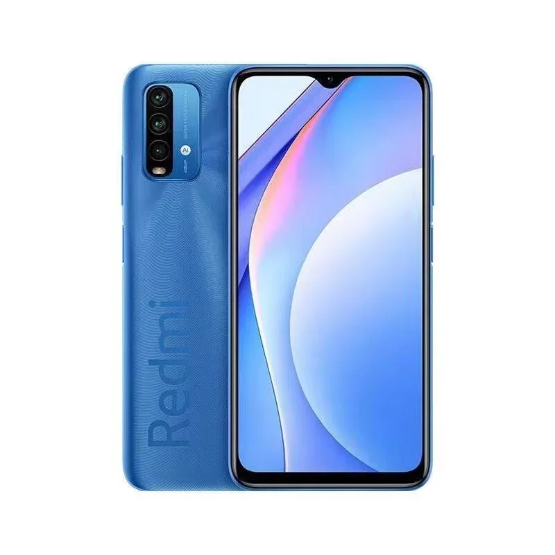 Revisão e Recomendação do Xiaomi Redmi Note 9T: Um Smartphone com