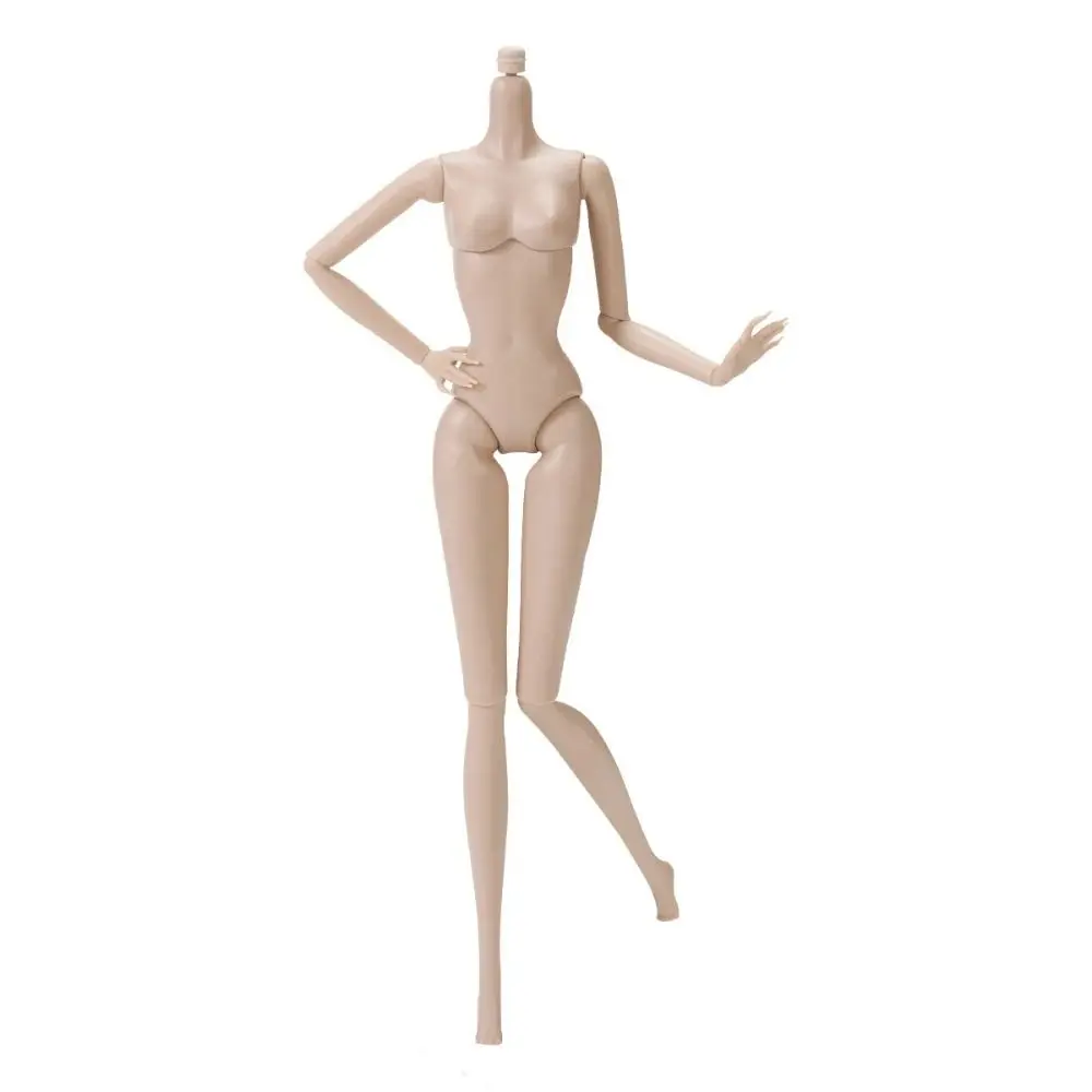 BJD Dolls Movable Dolls 1/6 Doll Jointed Nude 11 Joints 30cm