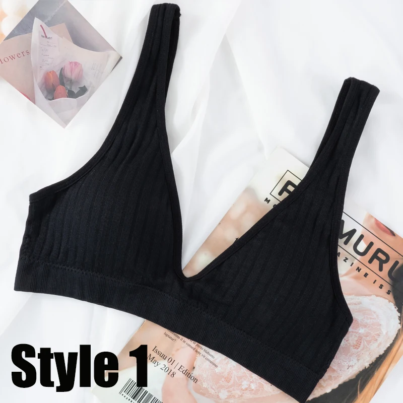 black tank top 1