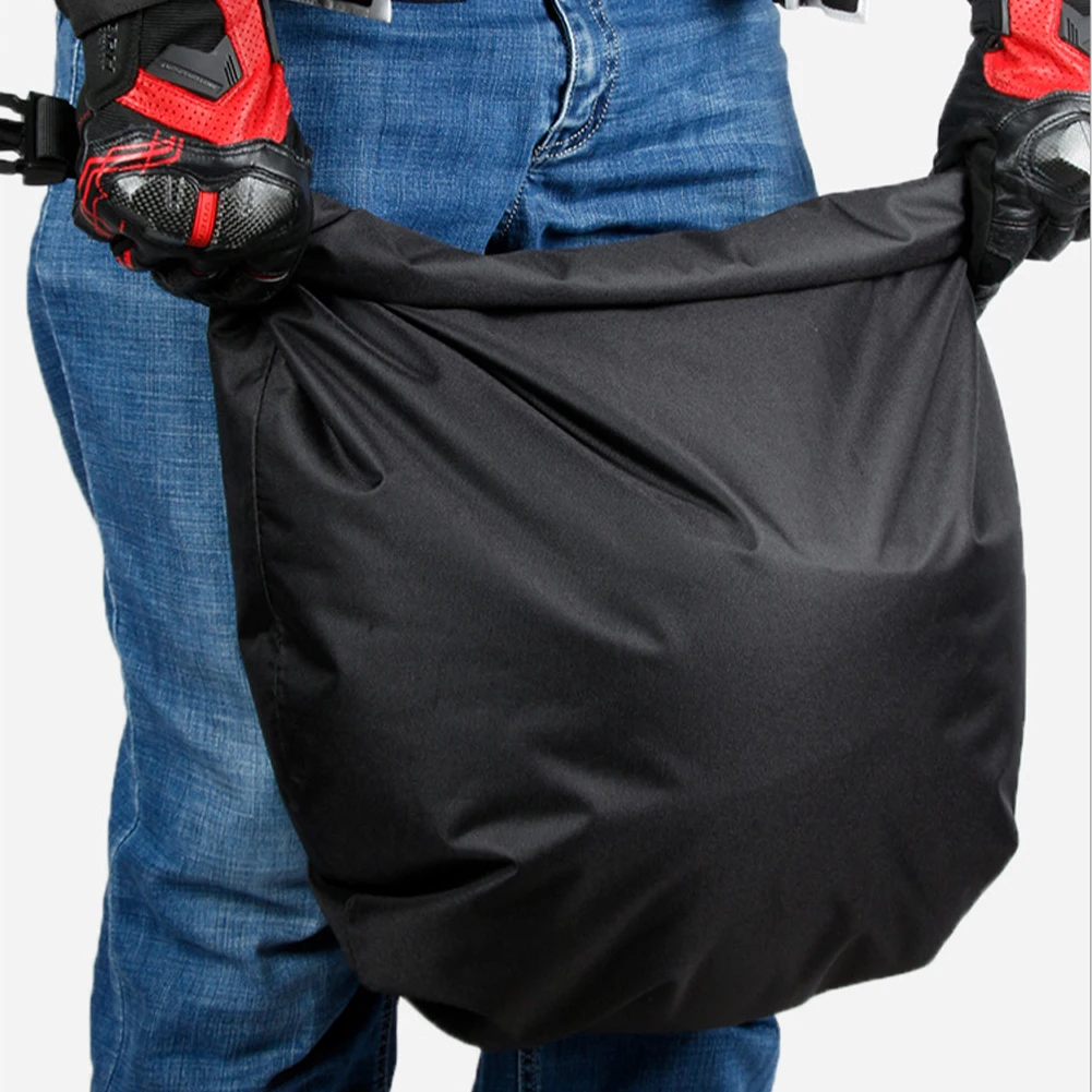 Sac à Dos De Casque Étanche Pour Vélo Et Moteur Met Grande Capacité