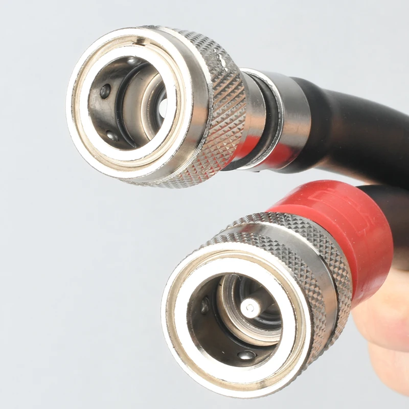 Fuel Hose Assy with Primer Bulb 7.93FT For Tohatsu Nissan Outboard M NS MD 5-90HP 3B7-70200-3 3B7-70200-4 3B7702003 outboard engine parts boat motor parts boat fuel line