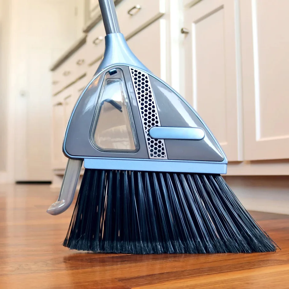 GFI™ 2-In-1 Vacuum Broom - Gifts for idea