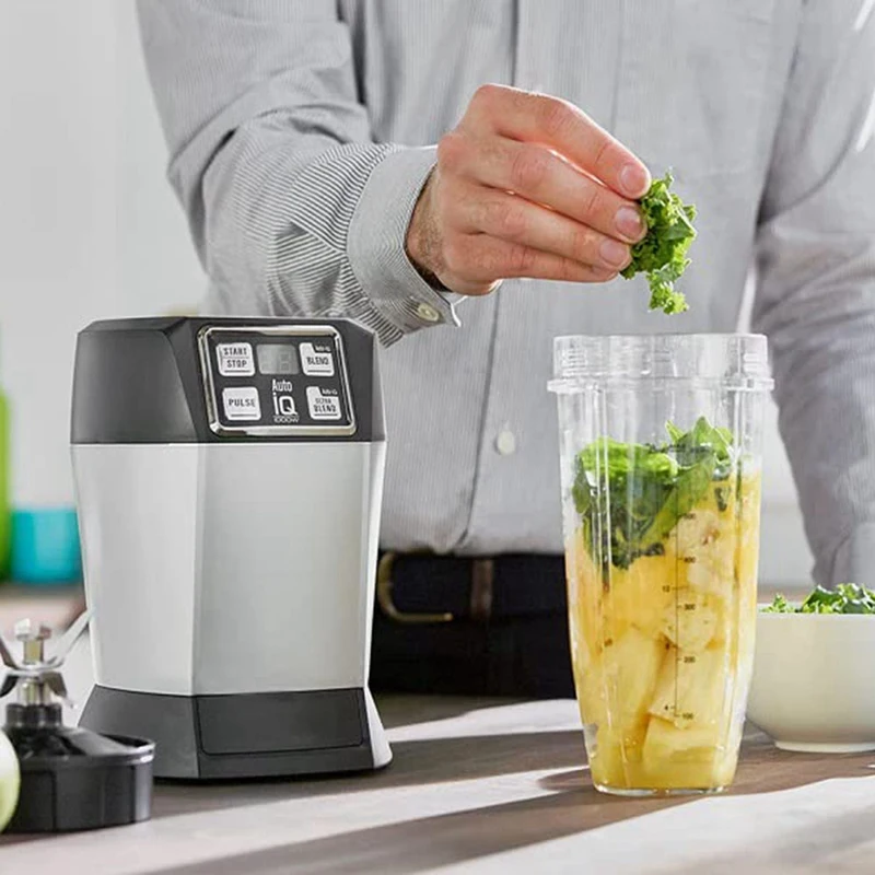 Nutri Ninja (Auto-iQ Blender, Bl480)