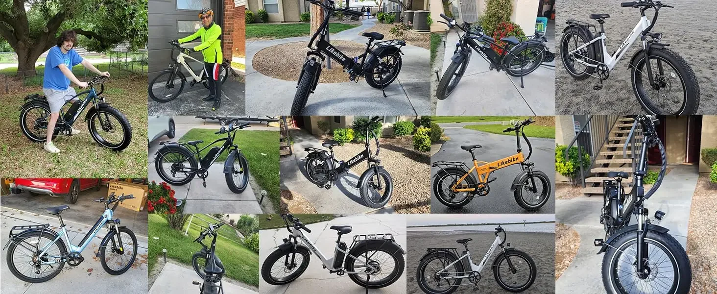 likebike