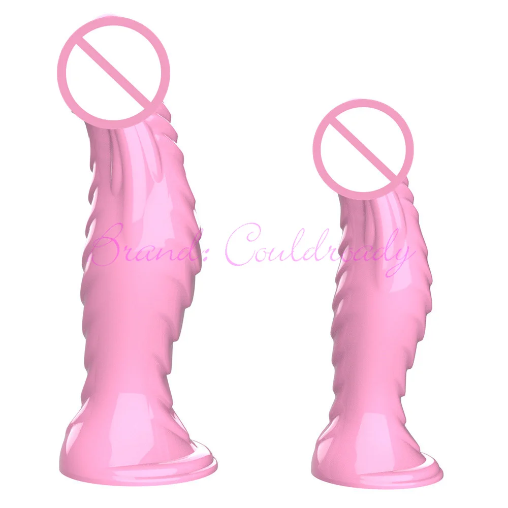 Double Realistic Dildo Soft Strapon Dick Ultra Elastic Harness Belt Strap On Penis Sex Toys for Woman Lesbian