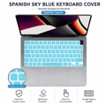 Sky Blue