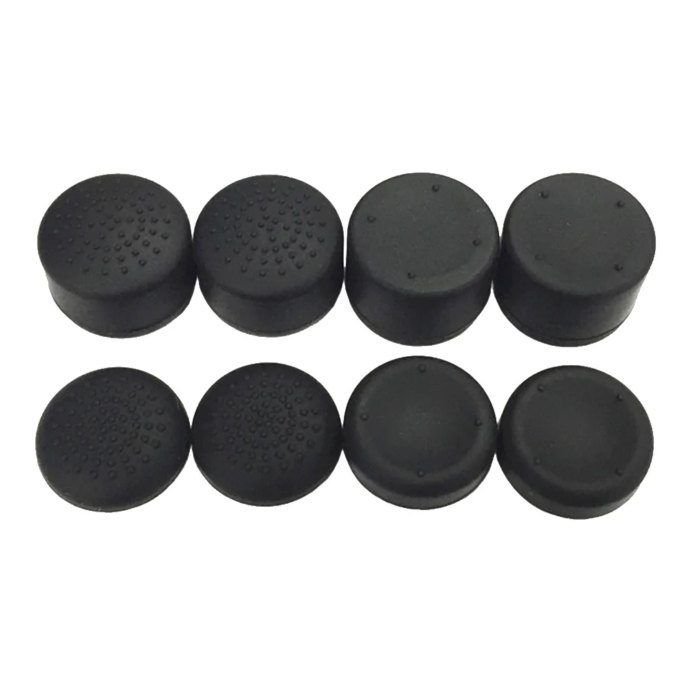 8Pcs Joypad Thumb Stick Grip Cap Per Ps5/Ps3/Xbox 360 Analog Thumbsticks Grip Cover Accessori Di Gioco