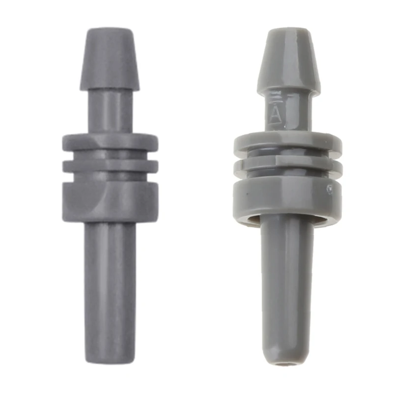 Blood Pressure Monitor Arm Cuff Connector Air Hose Adapter For Arm Tonometer