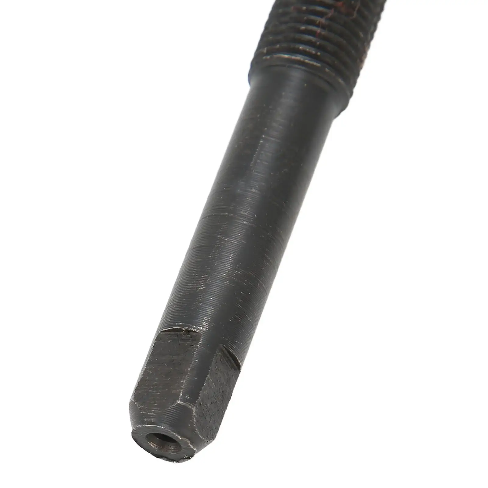 Adjustable 6-Flute Reamer Set - 64mm Length, 9SiCr, 19-21mm Adjustable Range Hand Chuck Tool 5