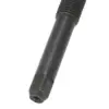 Adjustable 6-Flute Reamer Set - 64mm Length, 9SiCr, 19-21mm Adjustable Range Hand Chuck Tool 5
