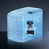 Midea 220V Ice Maker Automatic 15KG/day Home Mini Dormitory Ice Cube Maker Ice Cube Maker for Student Dorm Room 6