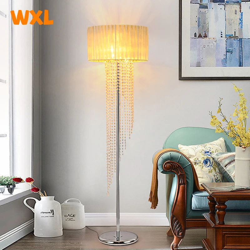 Lovely Italian Floor Lamps Removable Minimalist Kawaii Aesthetic Standing  Light Night Designer Lampe De Chevet Home Decorations - AliExpress