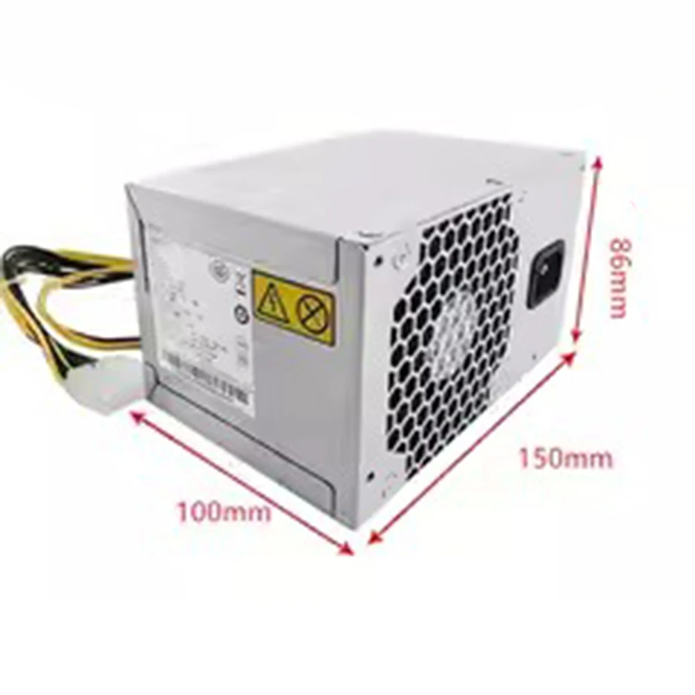 Lenovo Thinkcentre E73 H530 H50-50 용 새 원본 PCB038 전원 공급 장치 54Y8870 180W