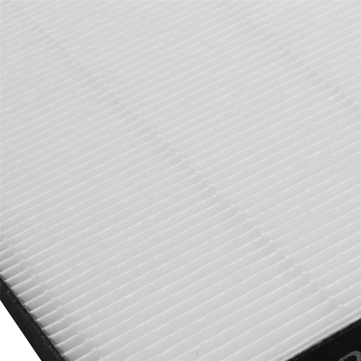 Confezione Da 2 Filtri Per Purificatore D'Aria Affilati Kc-D50 Kc-E50 Kc-F50 Filtro Hepa Filtro A Carbone Attivo