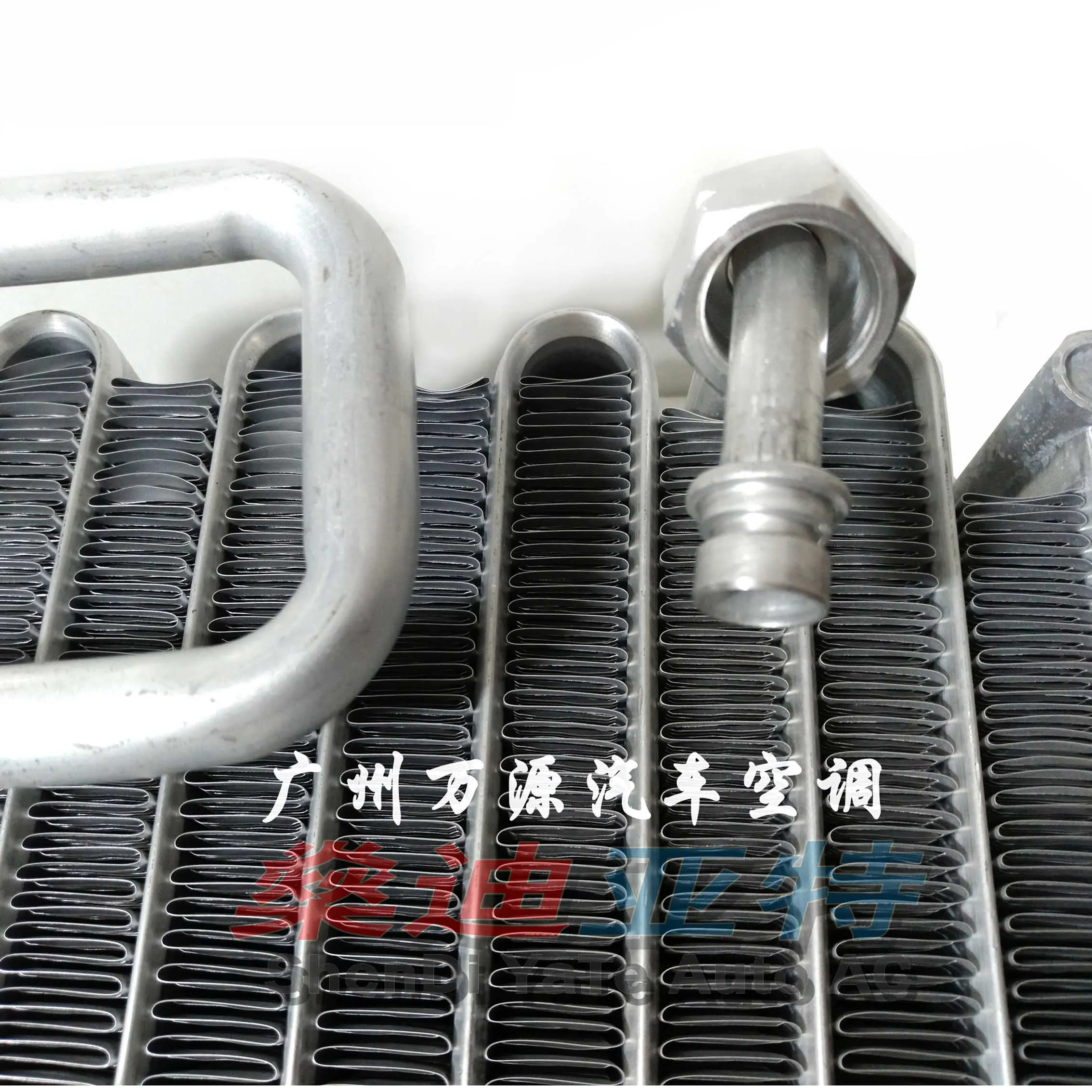 Air Conditioning Evaporator Core For Honda Accord VI CD5 2.0L 2.3L 3.0L 99-02 80215S84A01