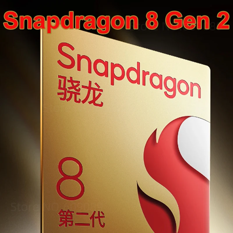 Рисунок 3 - Смартфон Xiaomi 13