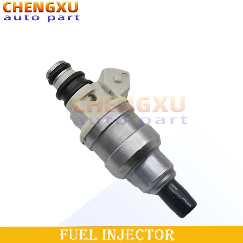 

35310-33150 925093000 4pcs High Quality Fuel Injector Fit for Hyundai Sonata 2.0L