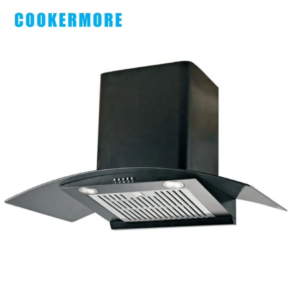 

Industrial Kitchen Smoke Cooking Range Hood Restaurant Exhaust