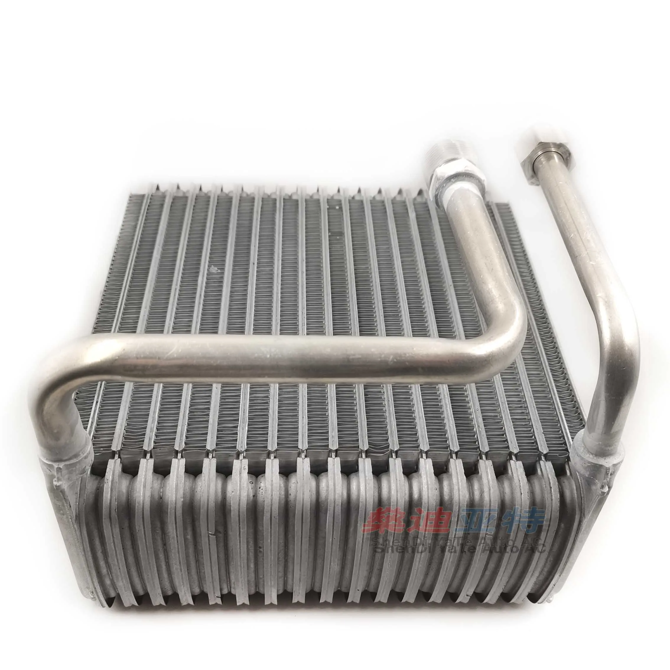 AC Rear Evaporator Core For JMC Ford Classic Transit 2013-