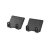 2/3PCS Punch Free Shaving Razor Holder Men Shaving Shaver Storage Hook Wall Shelf Bathroom Razor Rack Wall Kitchen Accessories 6