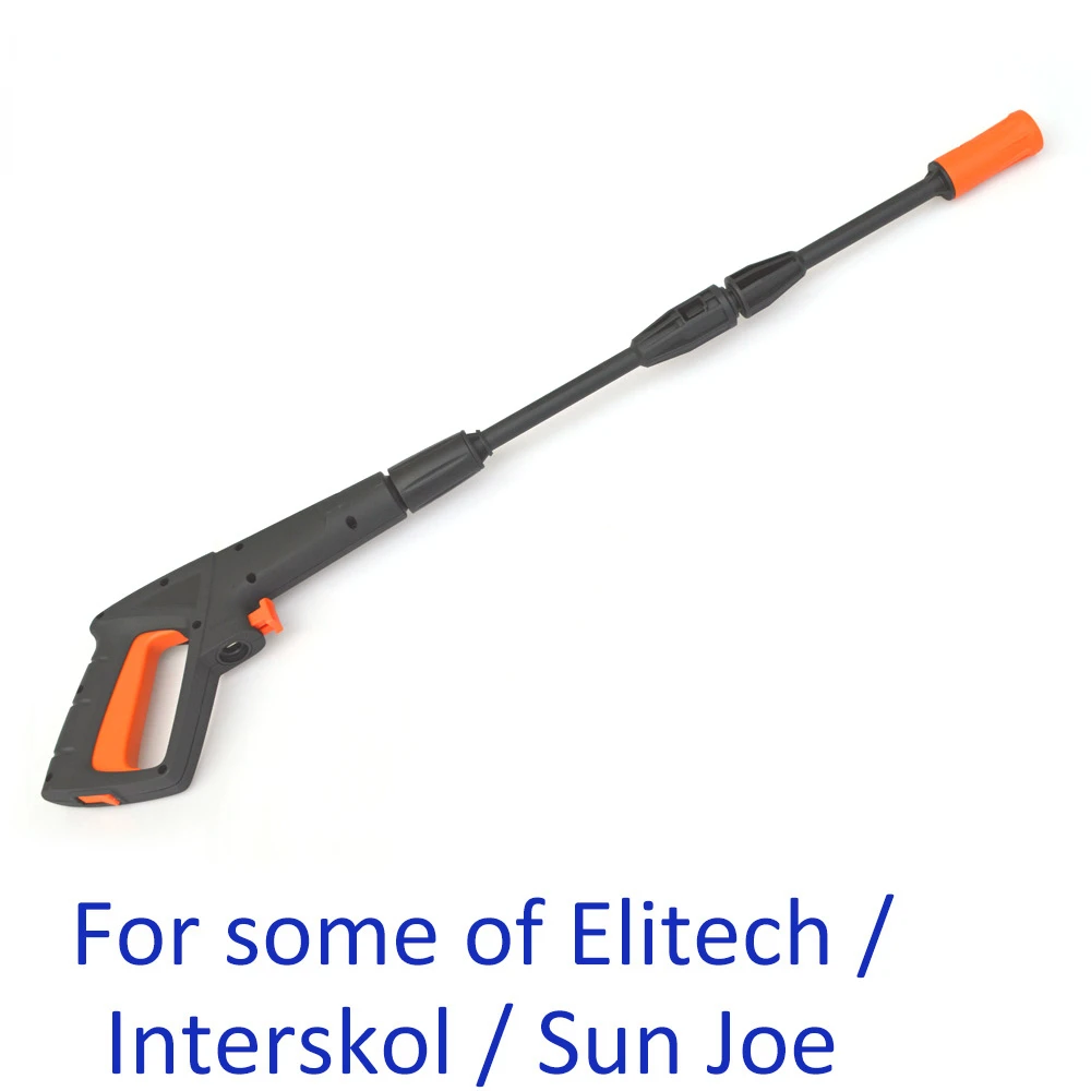 ReplacementPressureWasherWaterSprayGunCarWasherSprayGunPistol