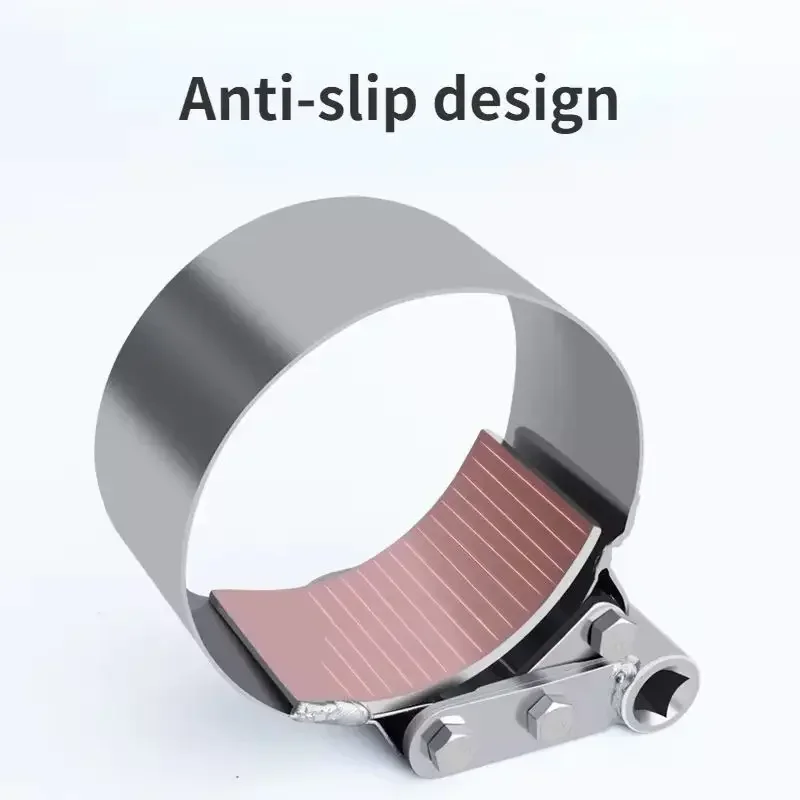 Smart Oil Filter Wrench Truck Oil Filter Stainless Steel Removal Wrench Automobile Anti-Slip Filter Replacement Wrench