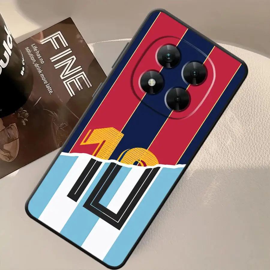 Number 7 Football Design Phone Case