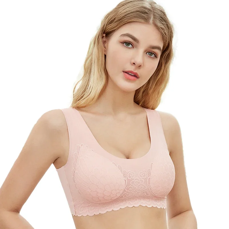 34F Size Bra - Buy 34F Seamless Bra Online