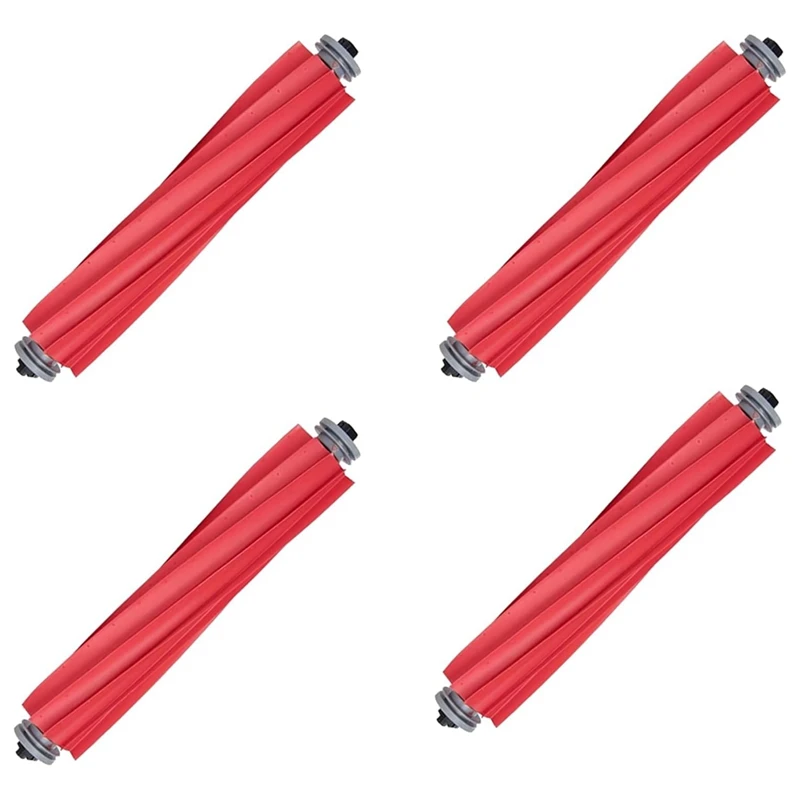 Spazzola Principale In Gomma Per Roborock S7 Max Ultra, S7, S7 +, S7 Maxv, S7 Maxv Plus, S7 Maxv Ultra, Q7, Q7 +, Q7 Max, Q7 Max Plus