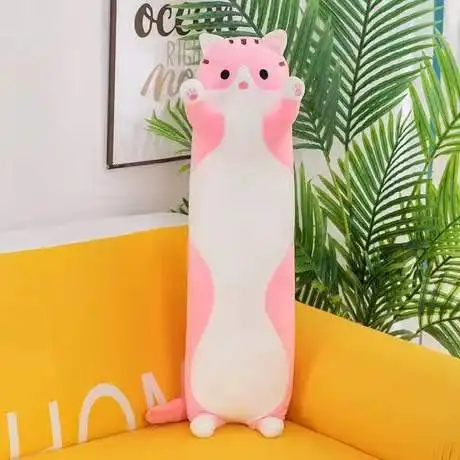 Long Cat