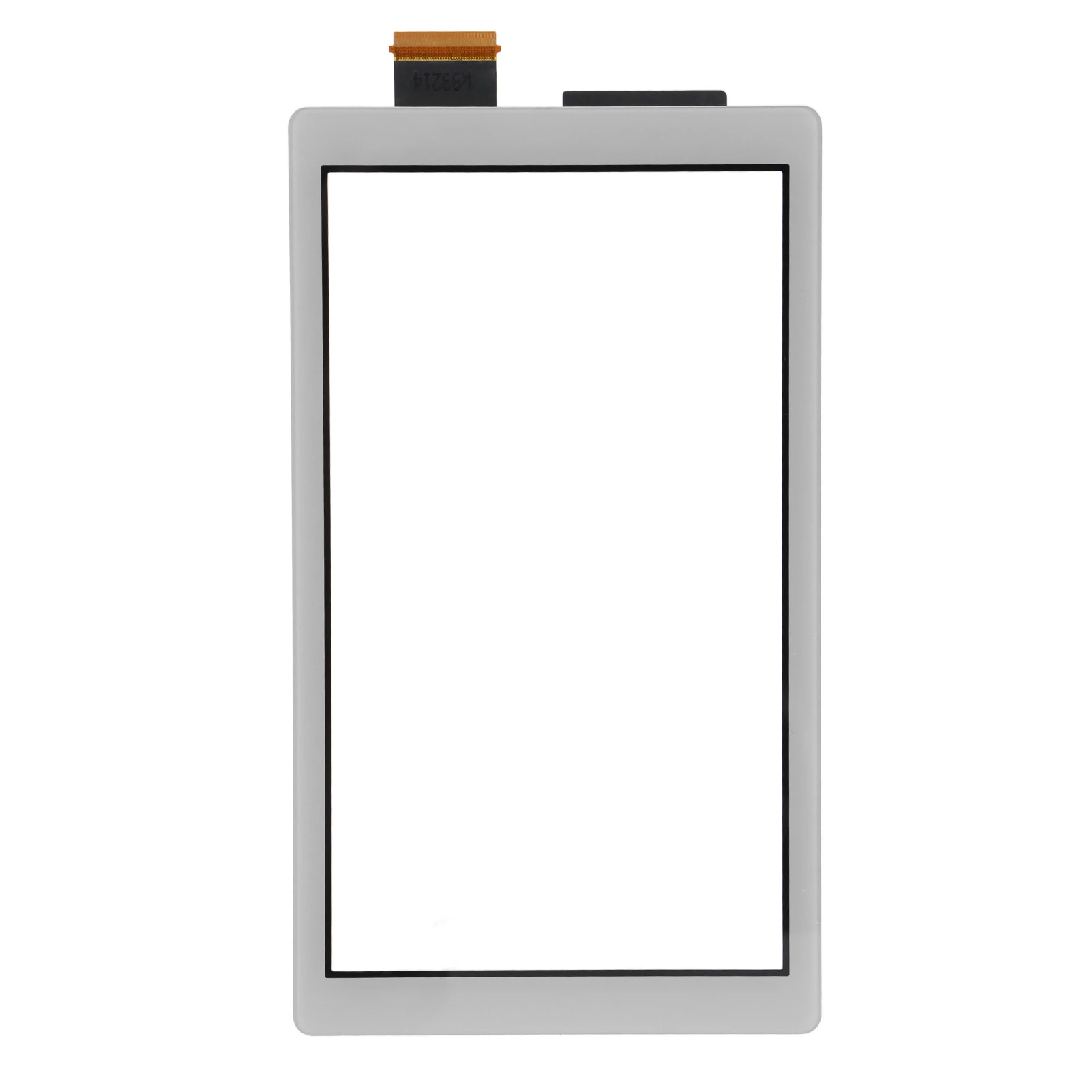 Enhanced Touch Screen Glass Replacement