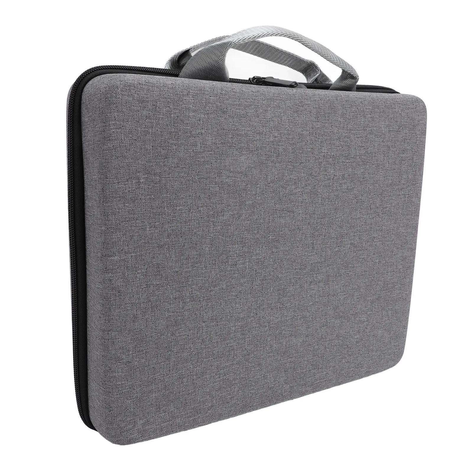 스타링크 미니 디시 키트용 하드 케이스 나일론 인체공학적 손잡이 긁힘 방지 마운트 파이프 어댑터 전원 케이블용