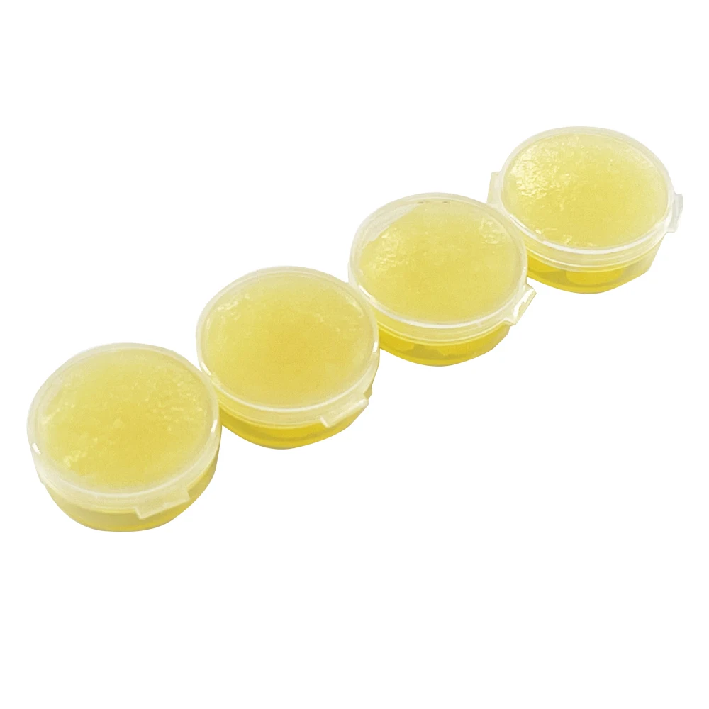 Skin Candy Monodose Balm 15PCS/box Skin Candy Cream Balm for Permanent Makeup & Tattoo Supplies Microblading Makeup Pigment Ink