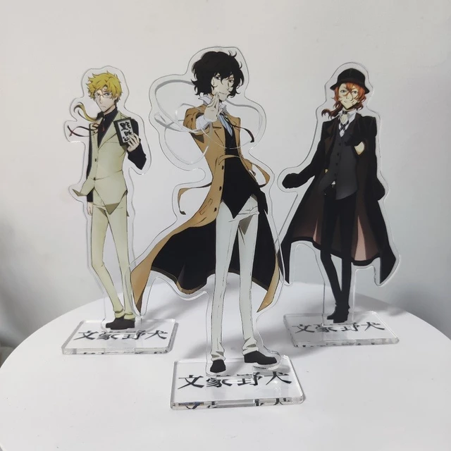 Discover more than 160 anime acrylic stand best in.eteachers