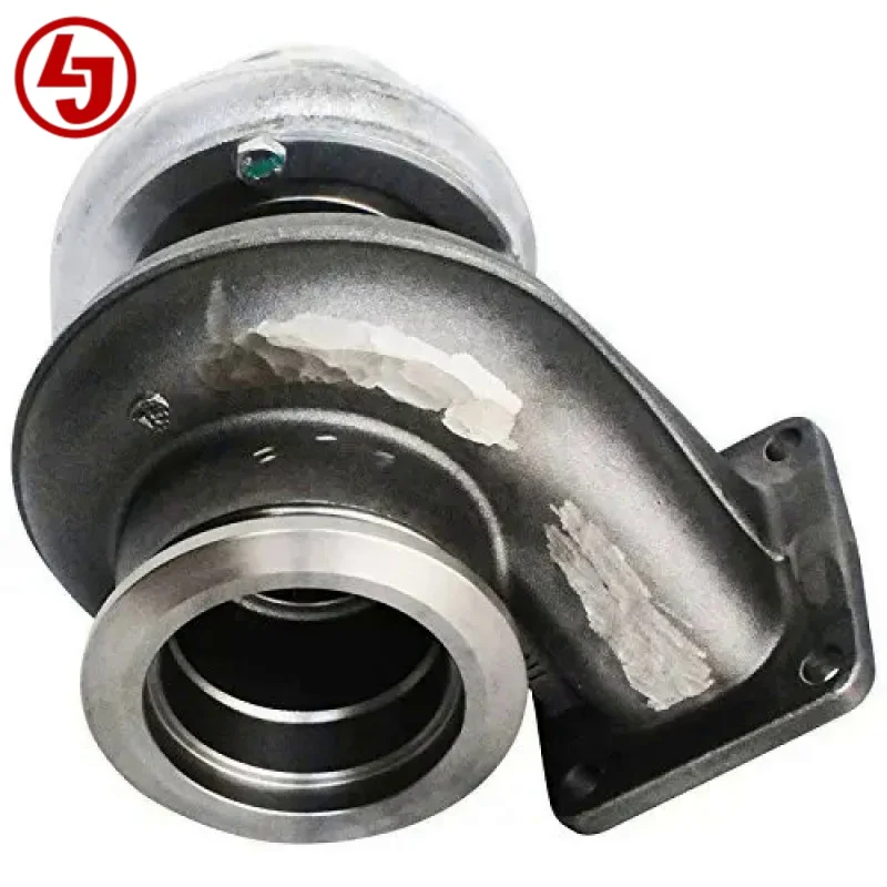 Hot sale factory price S100 K27 178045 418770 RE506802 173404 turbo kit for John Deere Agricultural Various 4045HT Engine