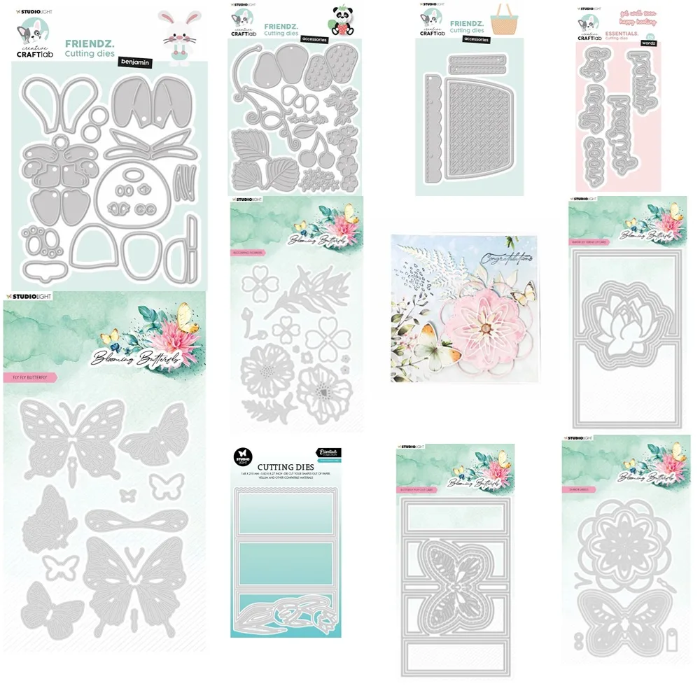 

Высокоэффективная металлическая высечка, скрапбукинг, украшение «сделай сам», рельефное тиснение, трафарет, поделки