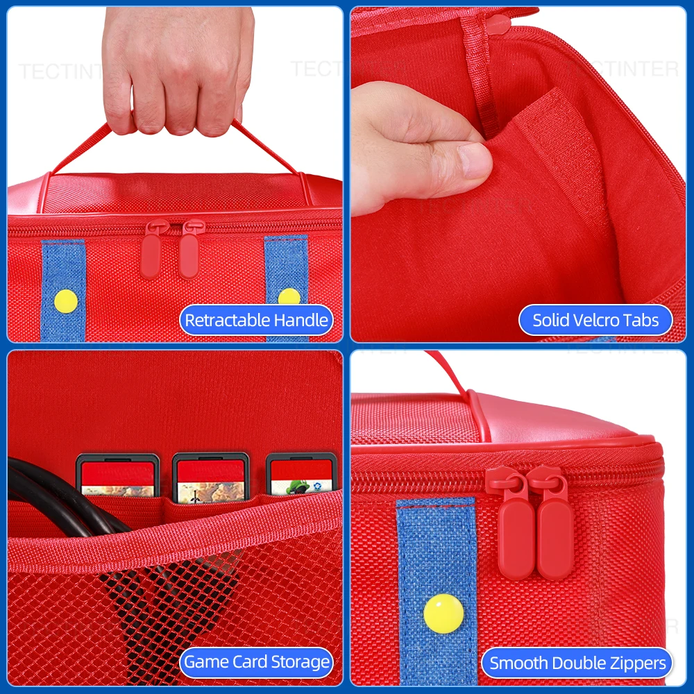 Nintendo Switch Protective Case