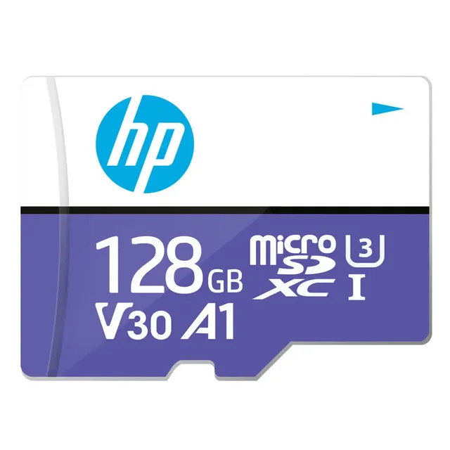 HP Micro SD Card Memory Card Class 10 64GB 128GB U3 4K High Speed Cartao De Memoria Flash Memory TF Mecard C10 - Image 5