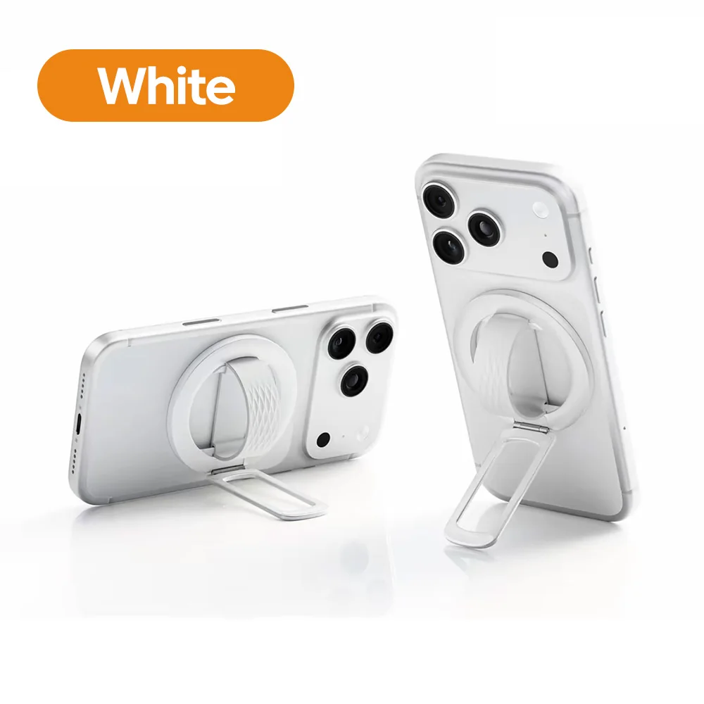 Magnetic Rotatable Foldable Phone Holder Stand