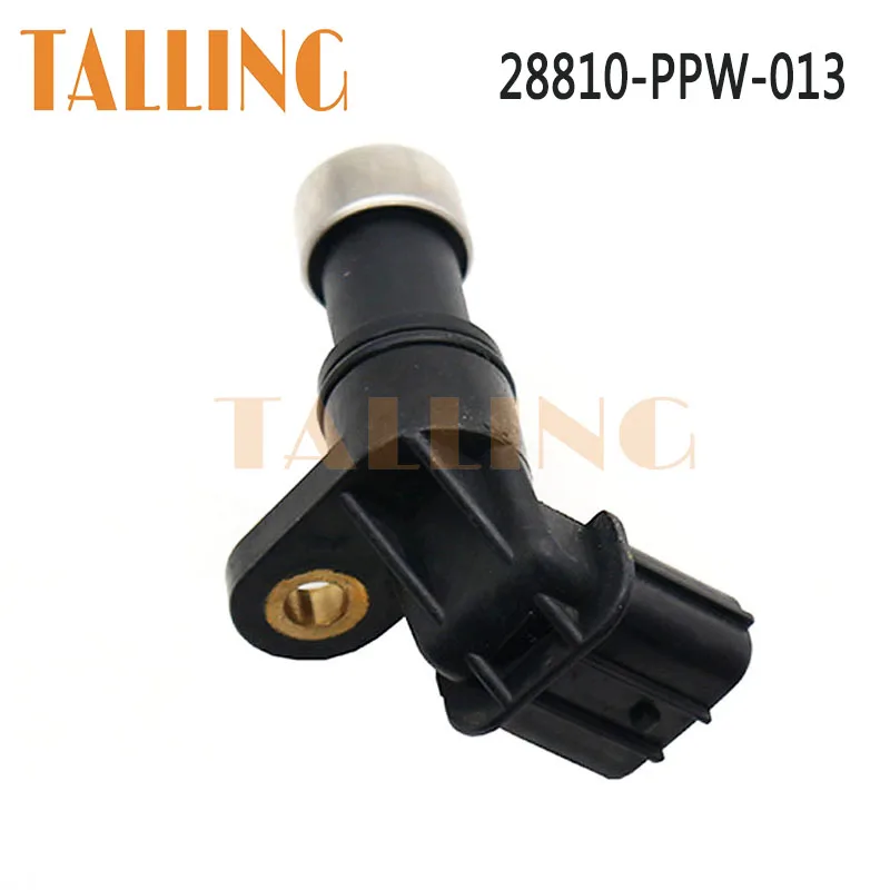 변속기 차량 속도 센서, 혼다 어코드 CR-V 부품, 오디세이 아큐라 TSX TL RSX 28810PPW013, 28810-PPW-013, 5 개 10 개