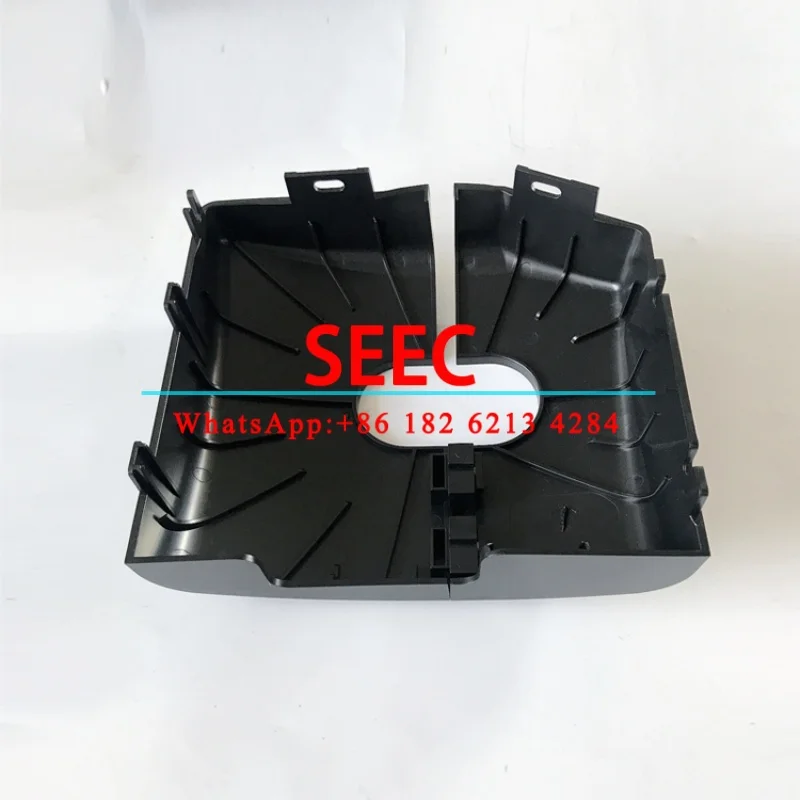 SEEC Escalator Handrail Frontplate Bracket 20664184 LHS 20664185 RHS Use for Canny